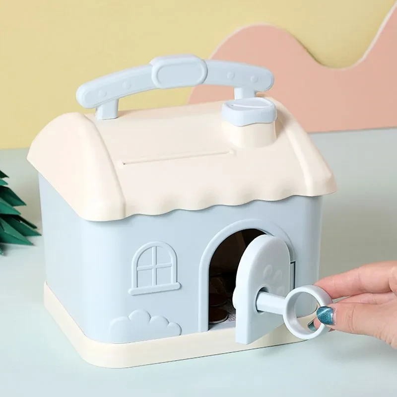 House Money Box