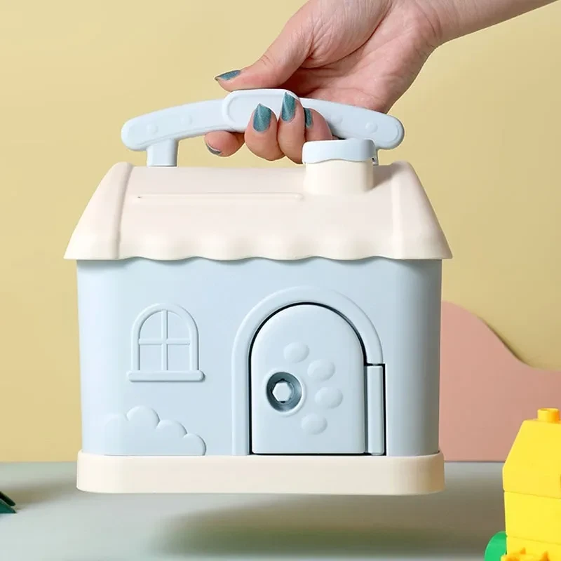 House Money Box