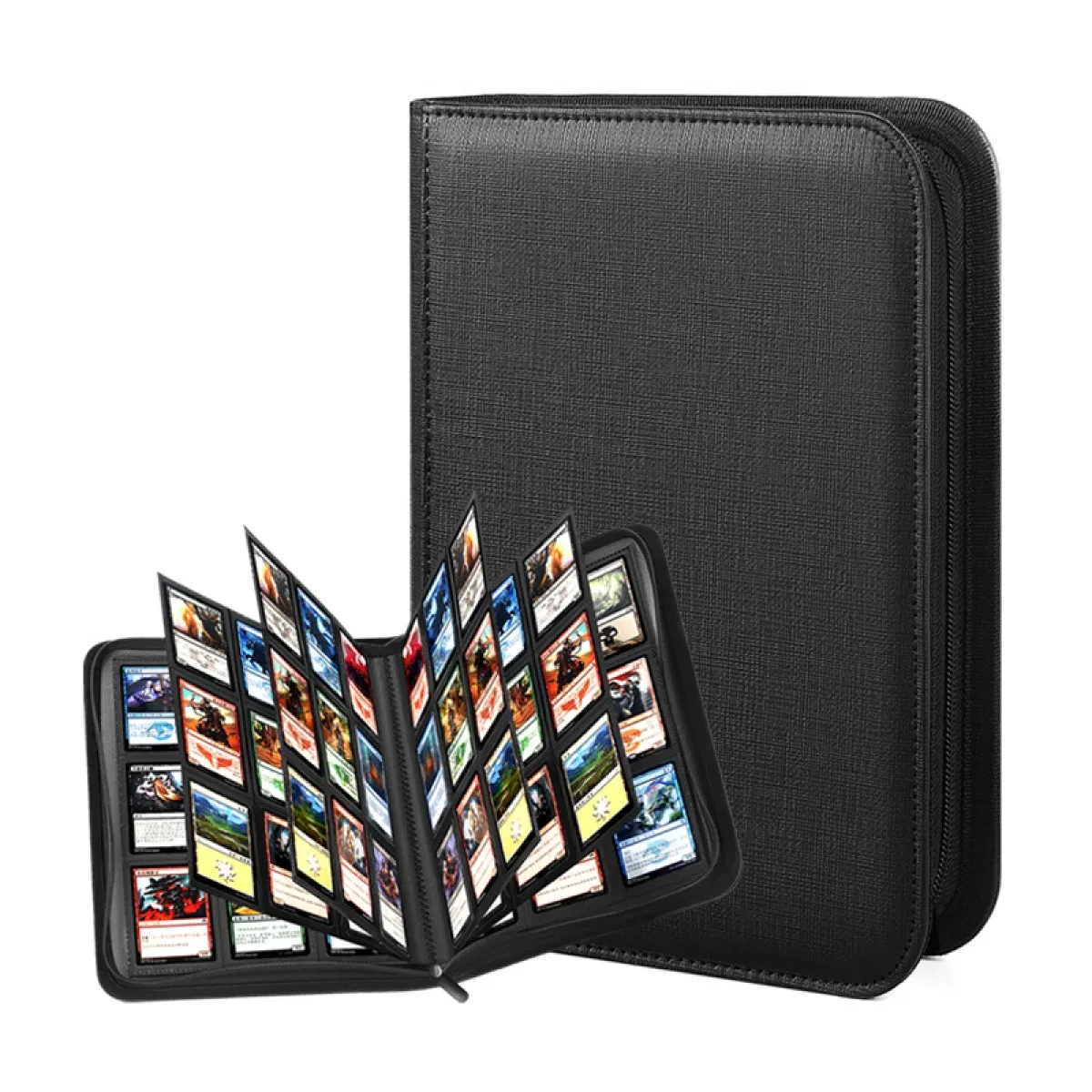 Card Binder