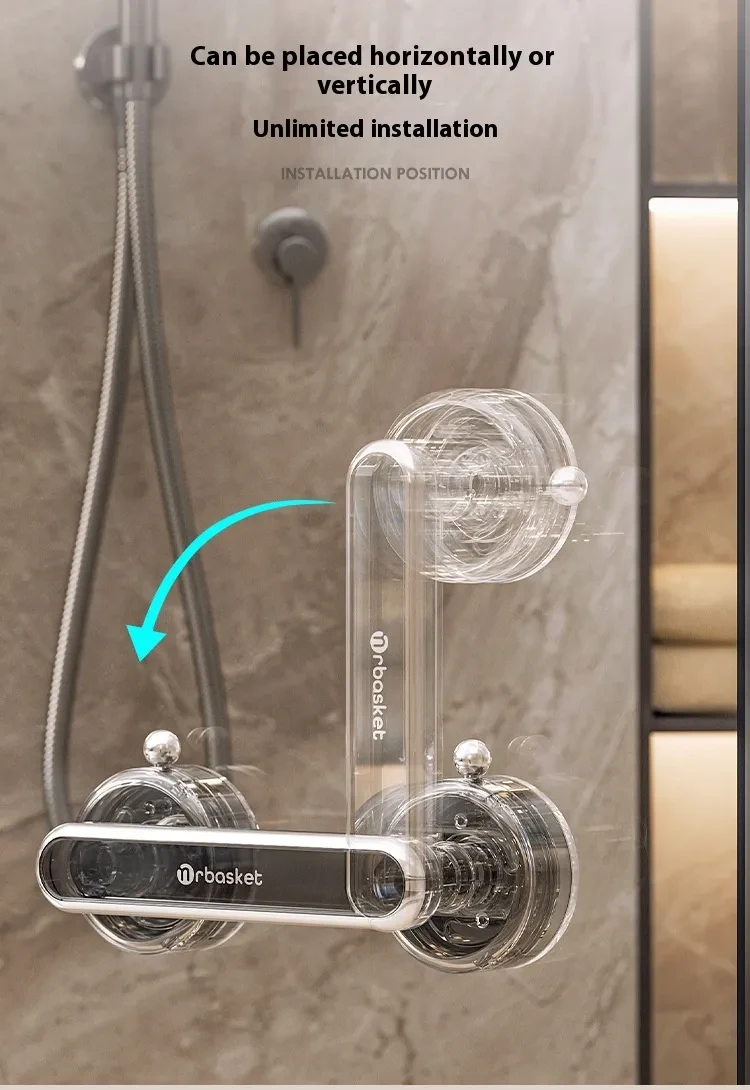 Shower Door Handles