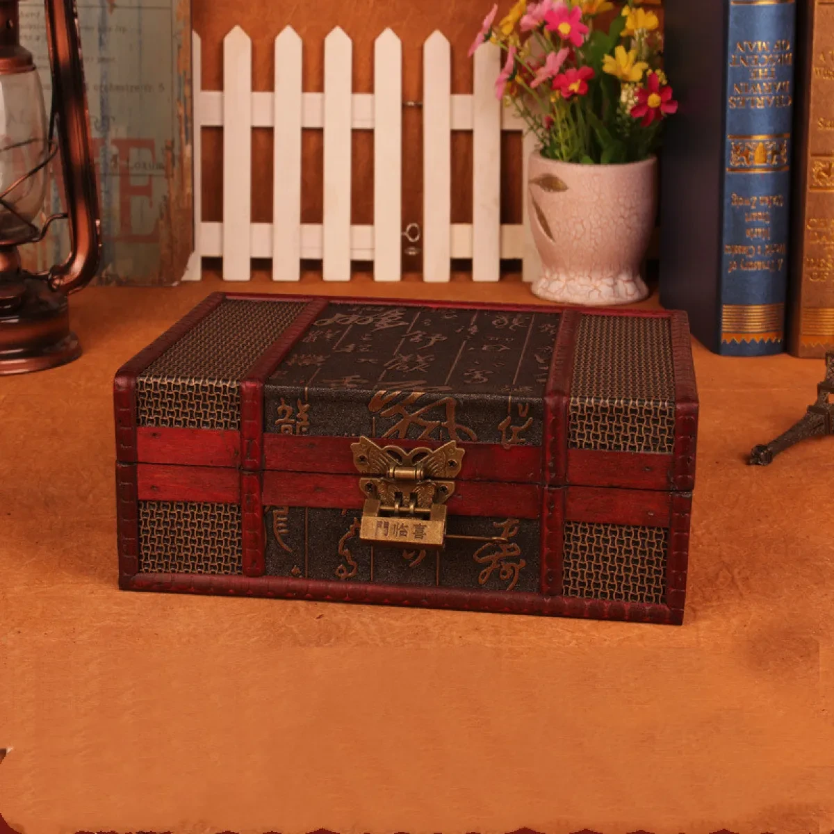 Book Boxes For Kids