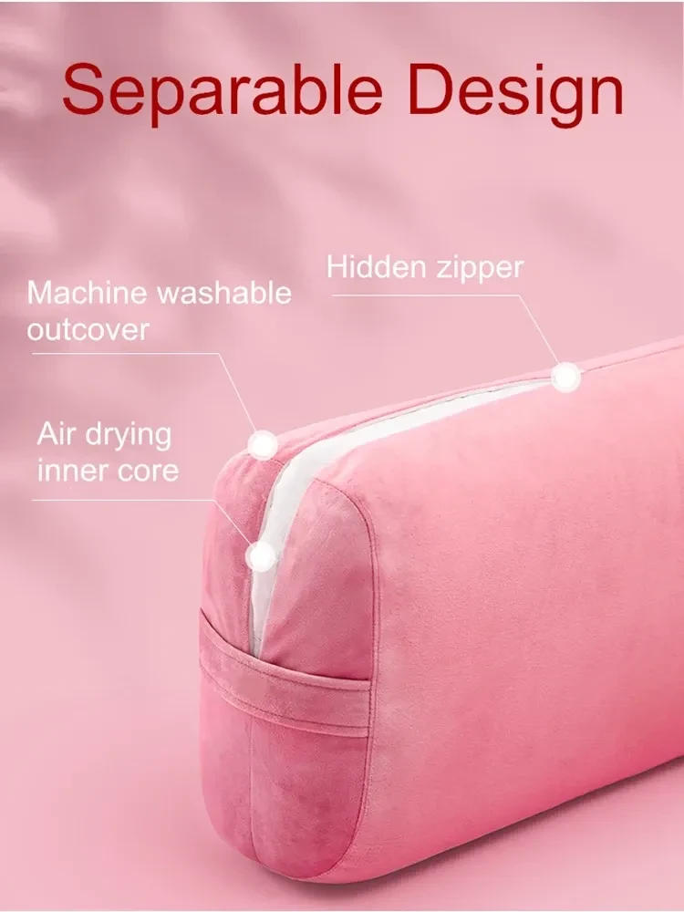 Yoga Bolster