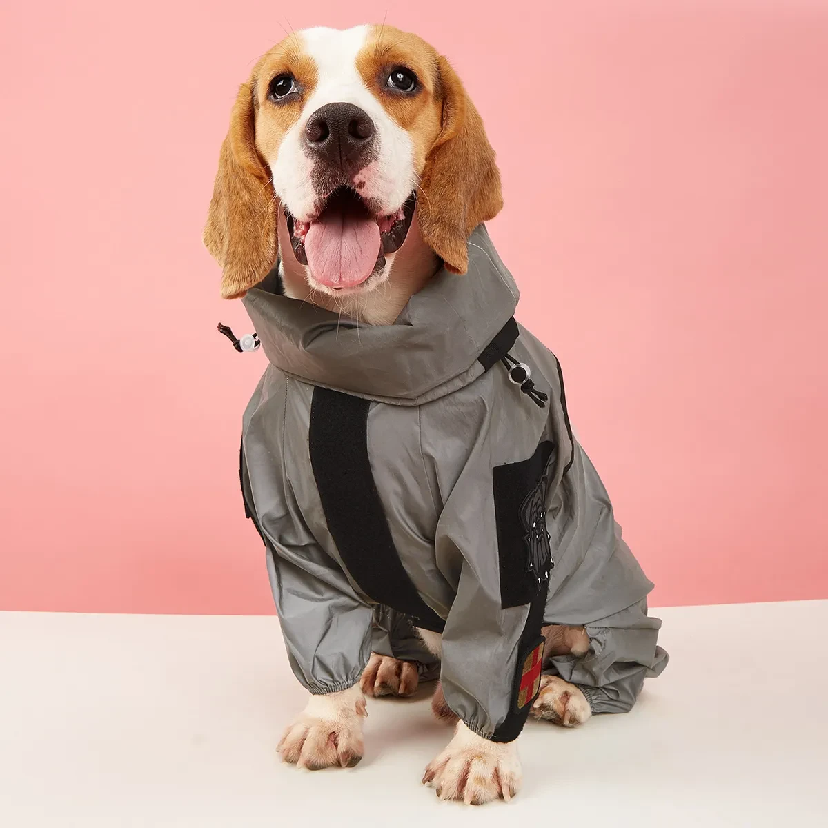 Waterproof Dog Coat