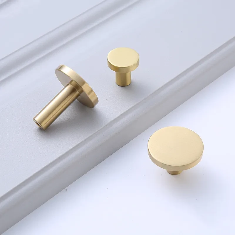 Cabinet Knobs And Pulls