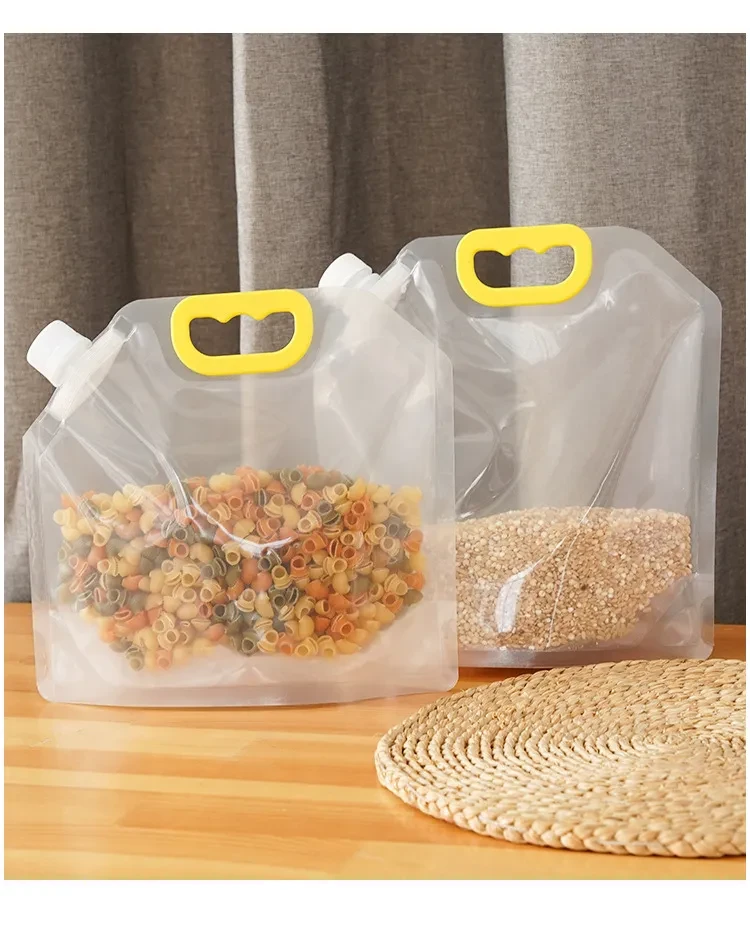 Mylar Bags