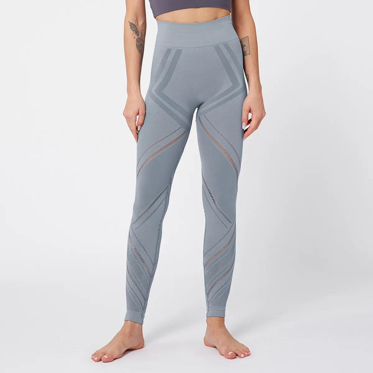 Ballet Leggings
