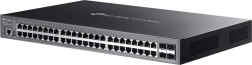 TP-Link SG5452XMPP 48 Port Gigabit Omada PoE++ 4xSFP+ Switch