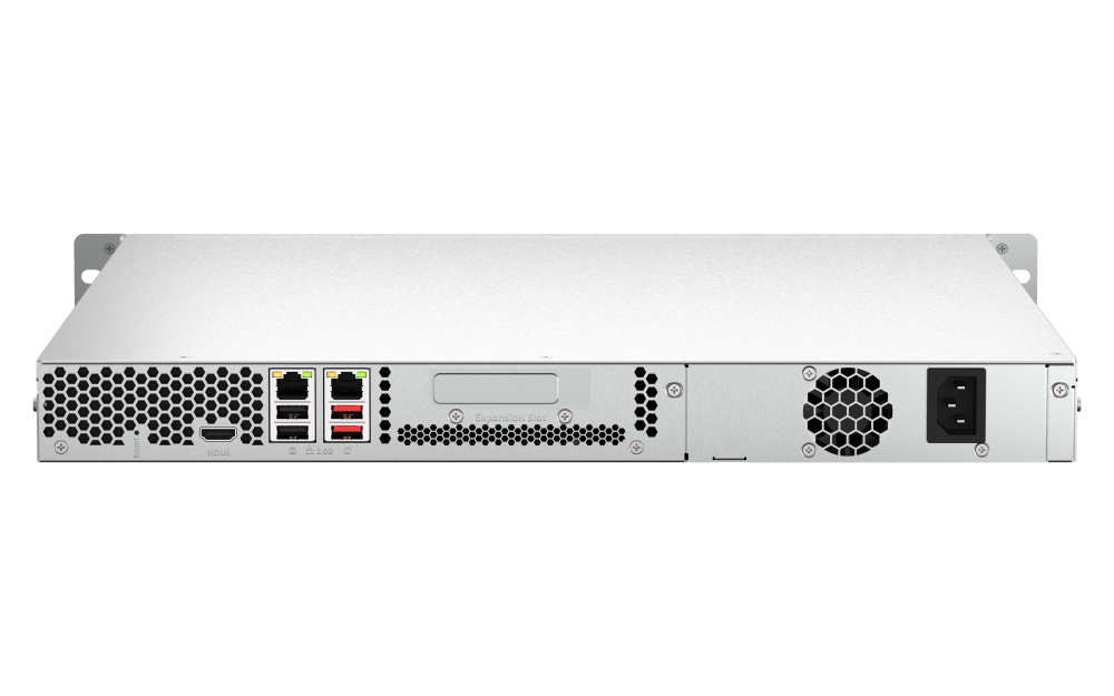 QNAP TS-464U-8G 4-Bay NAS