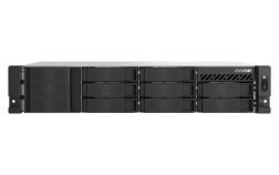 QNAP TS-855eU-RP-8G 8-Bay NAS