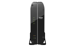 QNAP TS-410E-8G 4-Bay SSD NAS