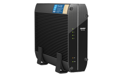 QNAP TS-410E-8G 4-Bay SSD NAS