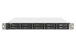 QNAP TS-H1090FU 10-Bay SSD NAS