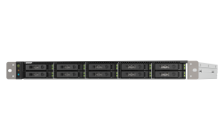 QNAP TS-H1090FU 10-Bay SSD NAS