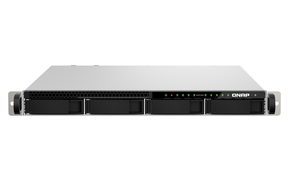 QNAP TS-H987XU-RP 9-Bay Hybrid NAS