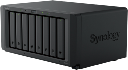 Synology DS1825+ 8 Bay NAS