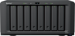 Synology DS1825+ 8 Bay NAS