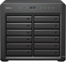 Synology DS3622xs+ 12 Bay NAS
