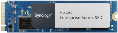 Synology SNV3410-800G 800GB M.2 SSD