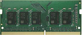 Synology 8GB DDR4 D4ES03-8G