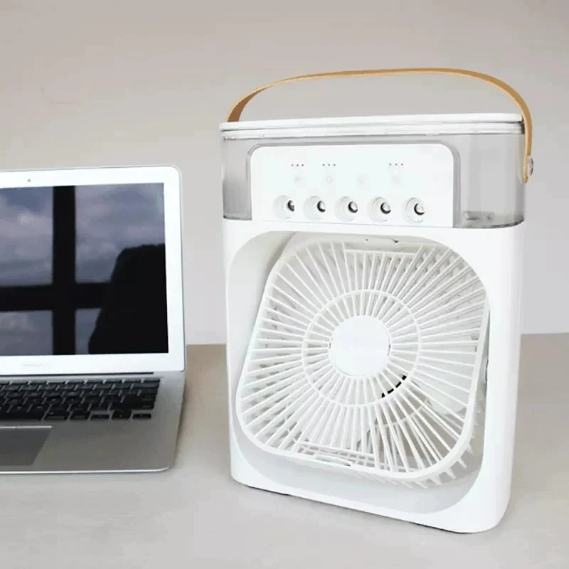 AirPal™ Coolest Portable Air-Conditioner!