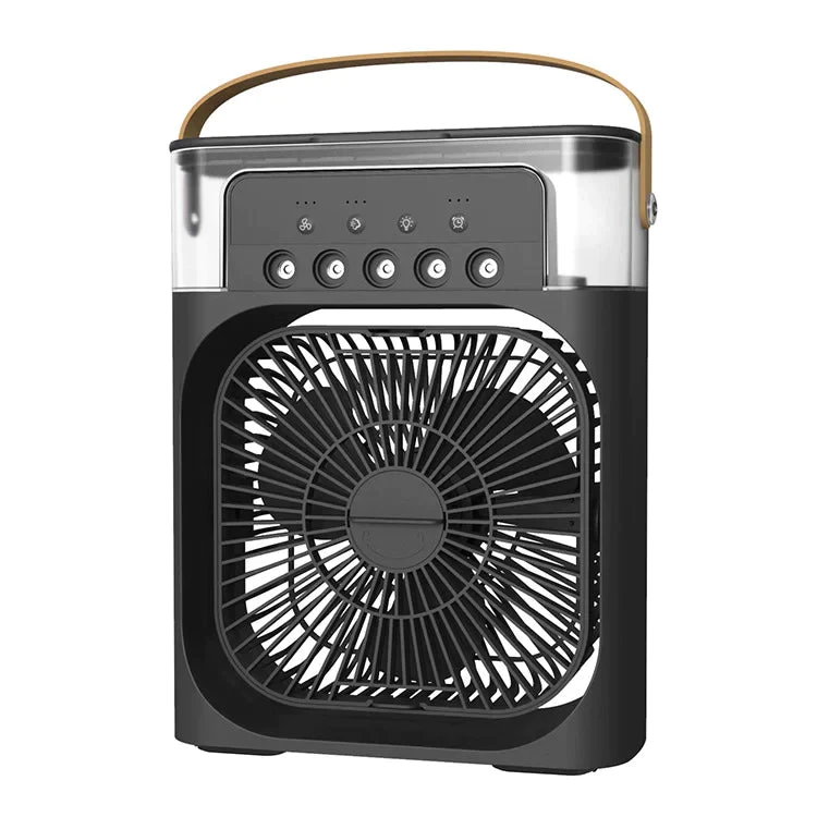 AirPal™ Coolest Portable Air-Conditioner!