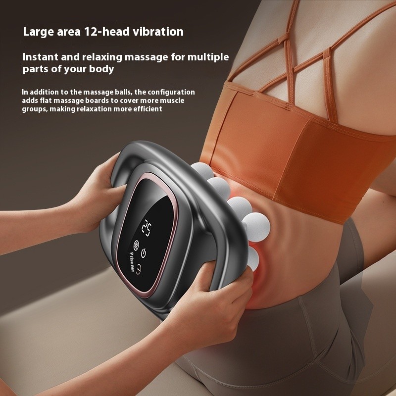 Mend+ Deep Tissue Massager
