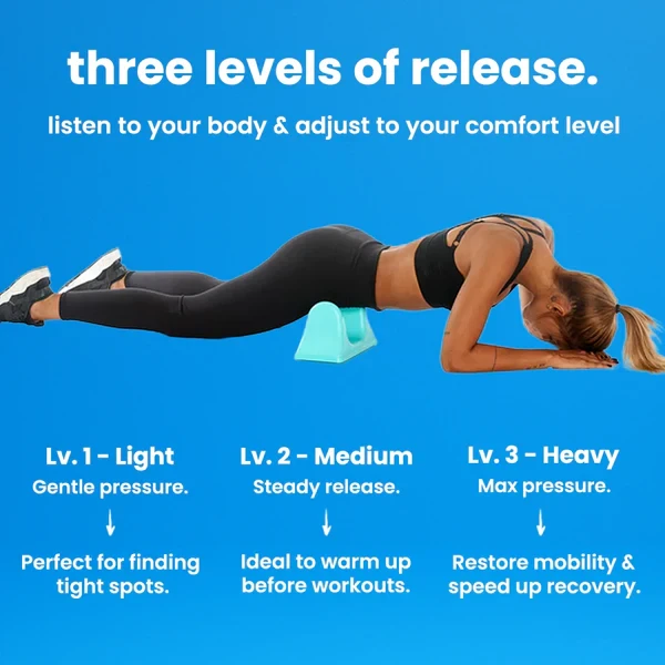 Capabody™ Psoas Peak