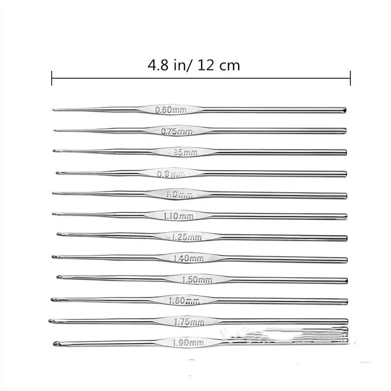 Crochet Hook