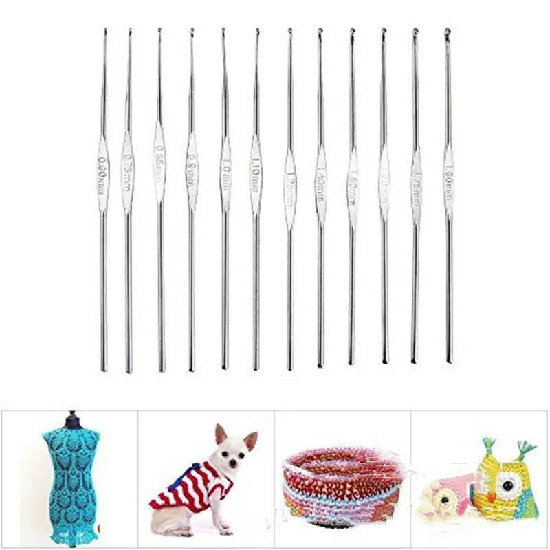 Crochet Hook
