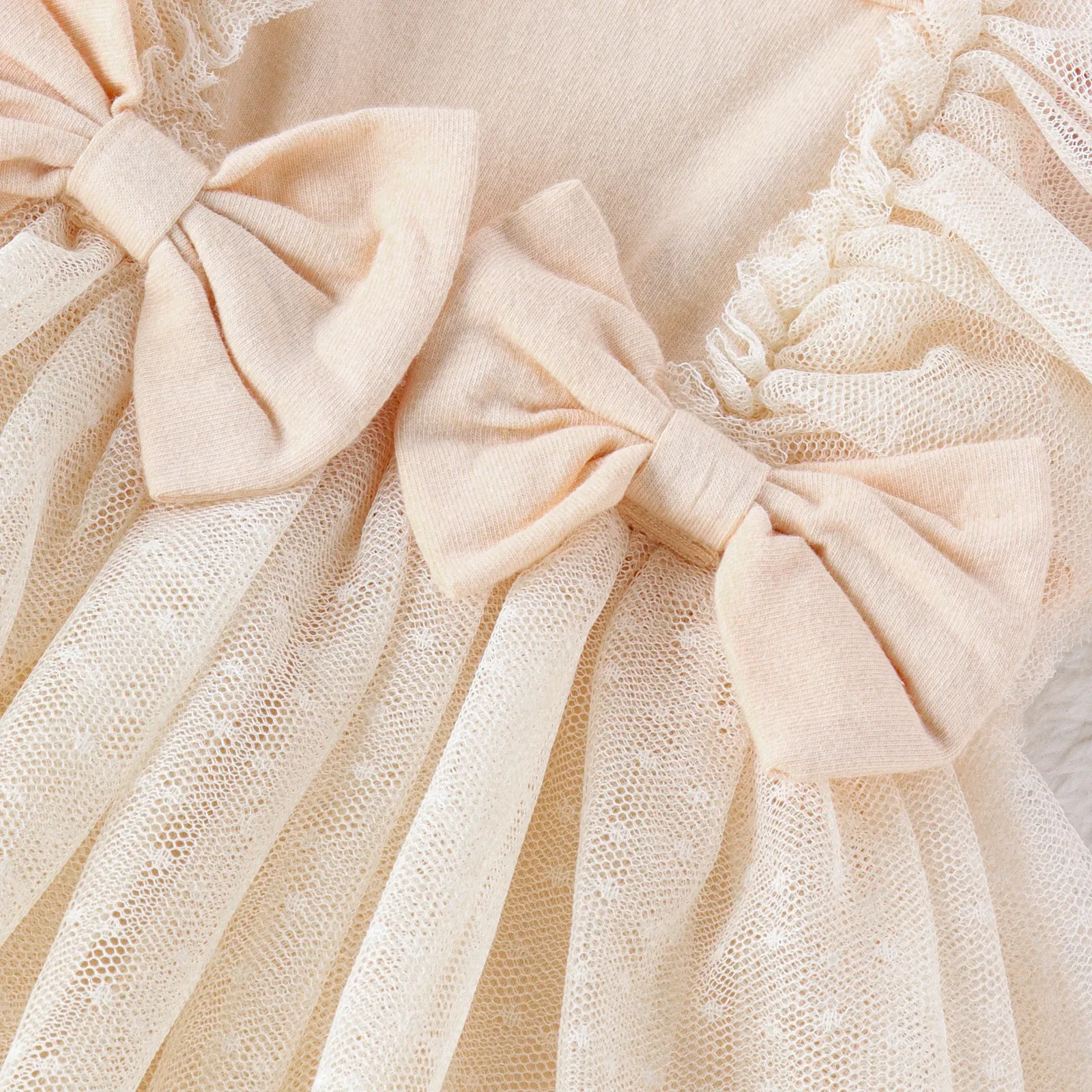 Baby Princess Costume