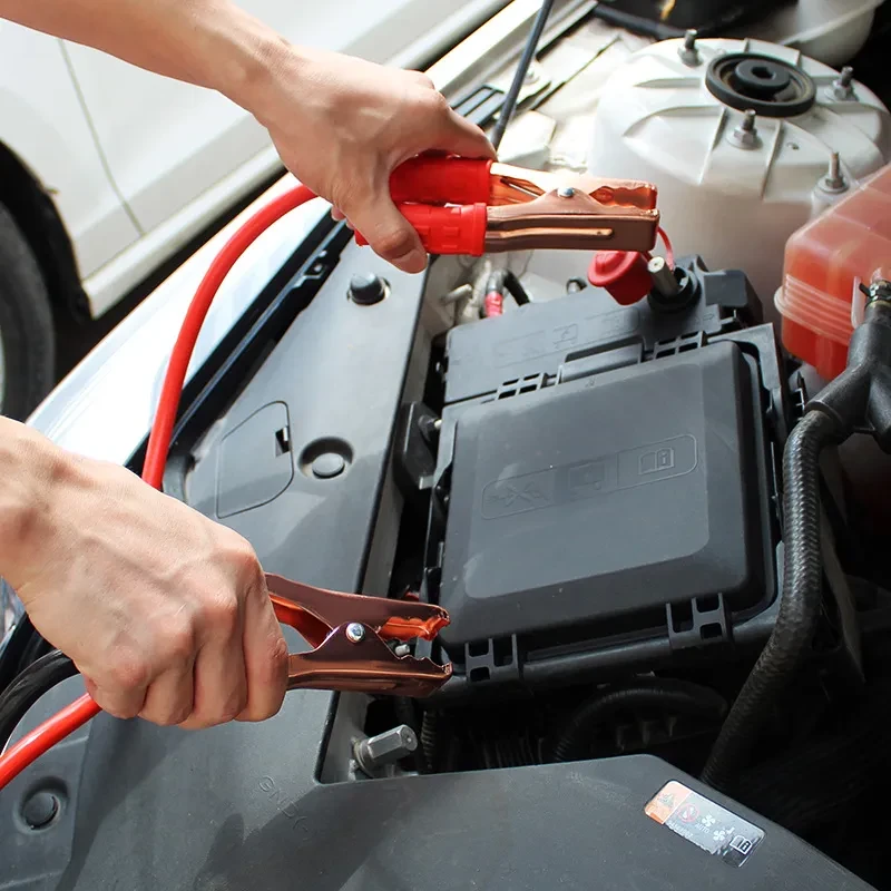 Gauge Battery Cable Kit
