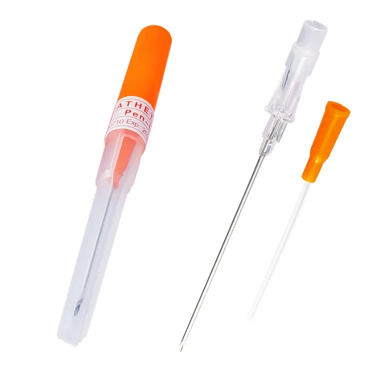 Piercing Needle