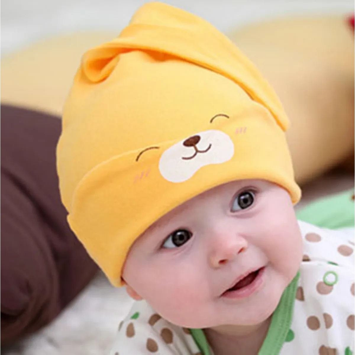 Baby Beanie