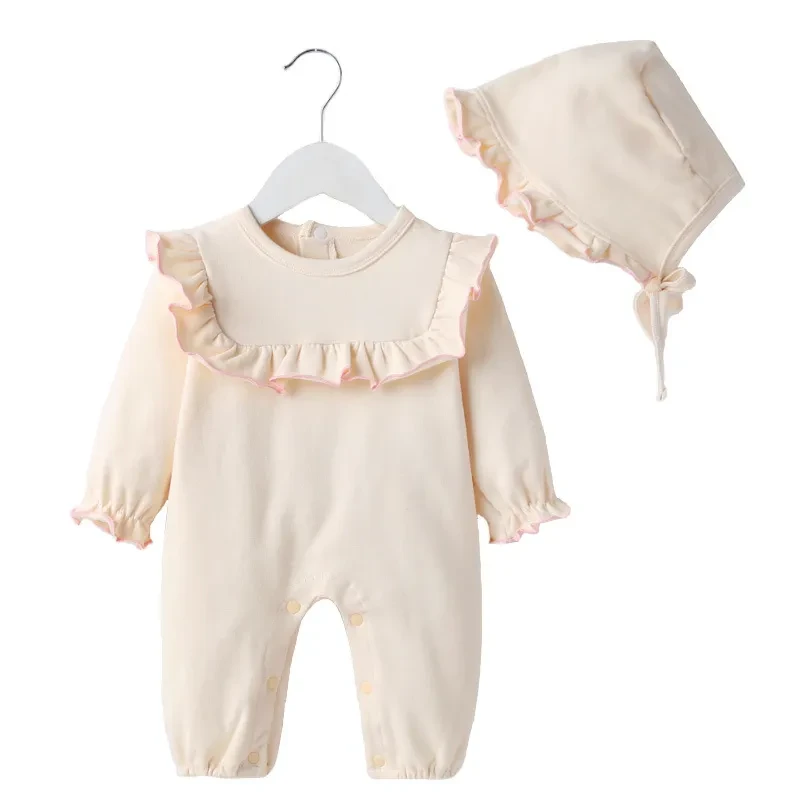 Baby Clothes Girl