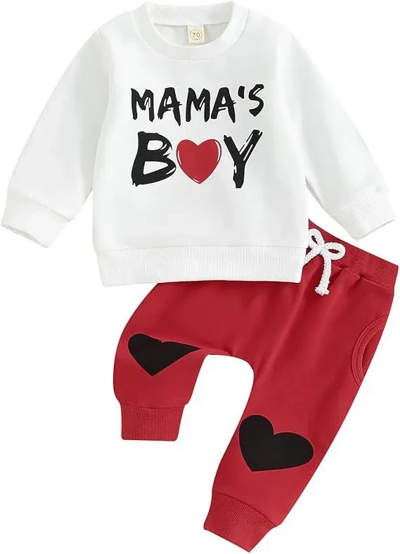 Baby Easter Outfit