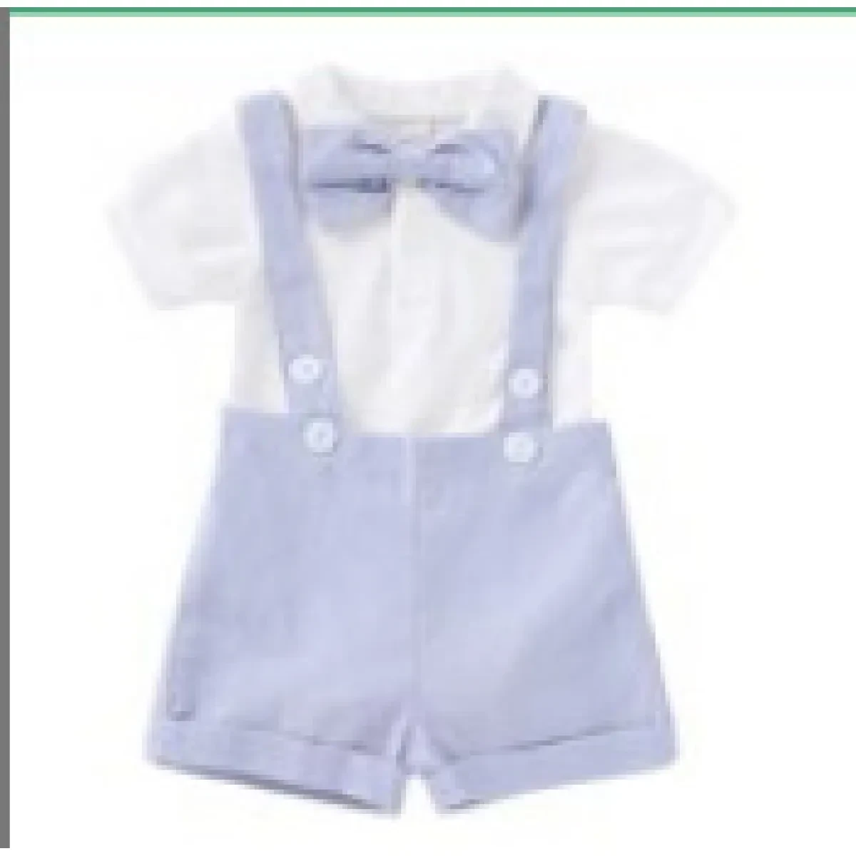 Baby Overalls