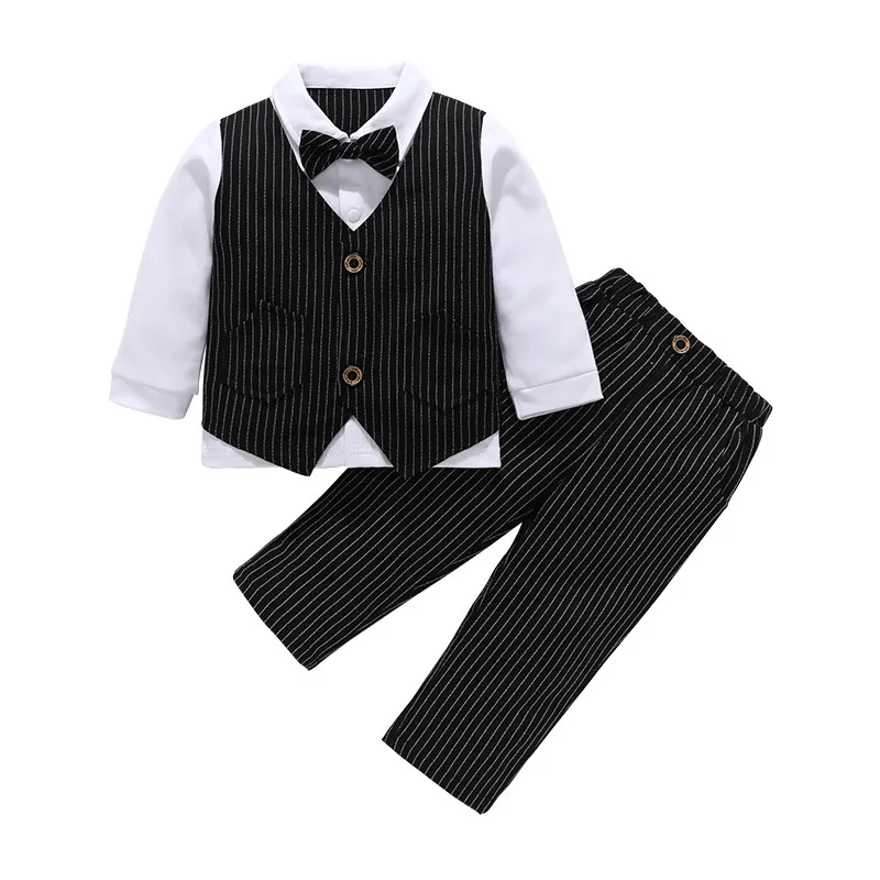 Baby Suit