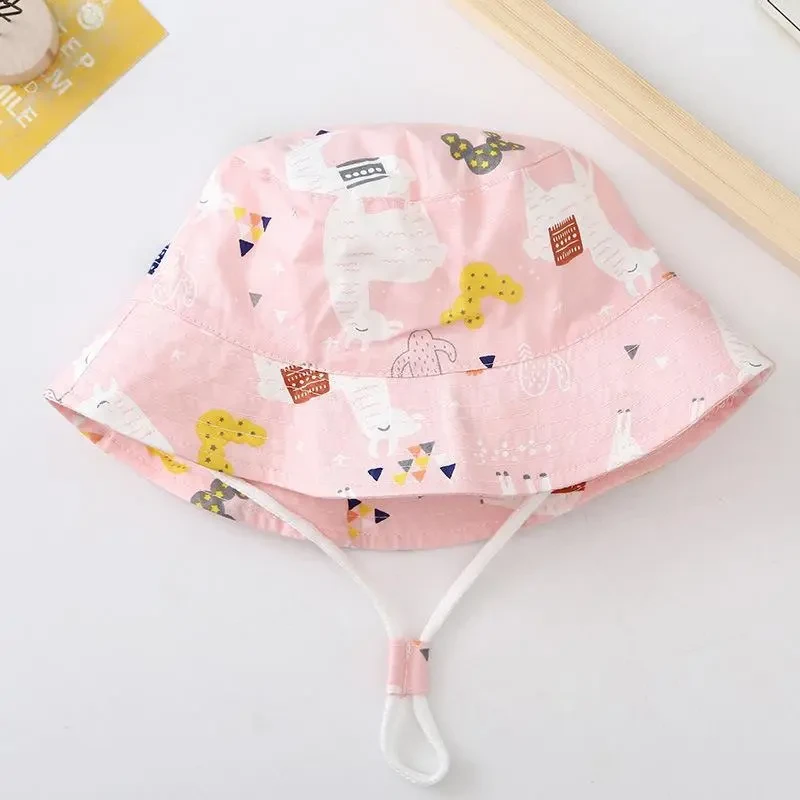 Baby Sun Hat