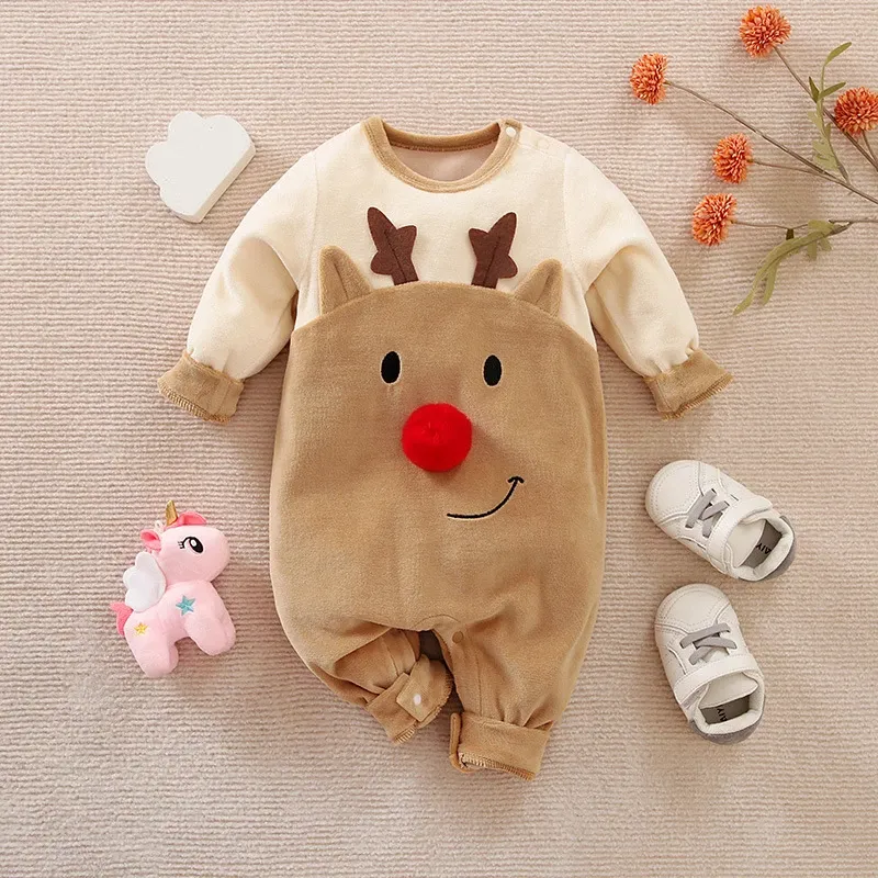Baby Christmas Outfits