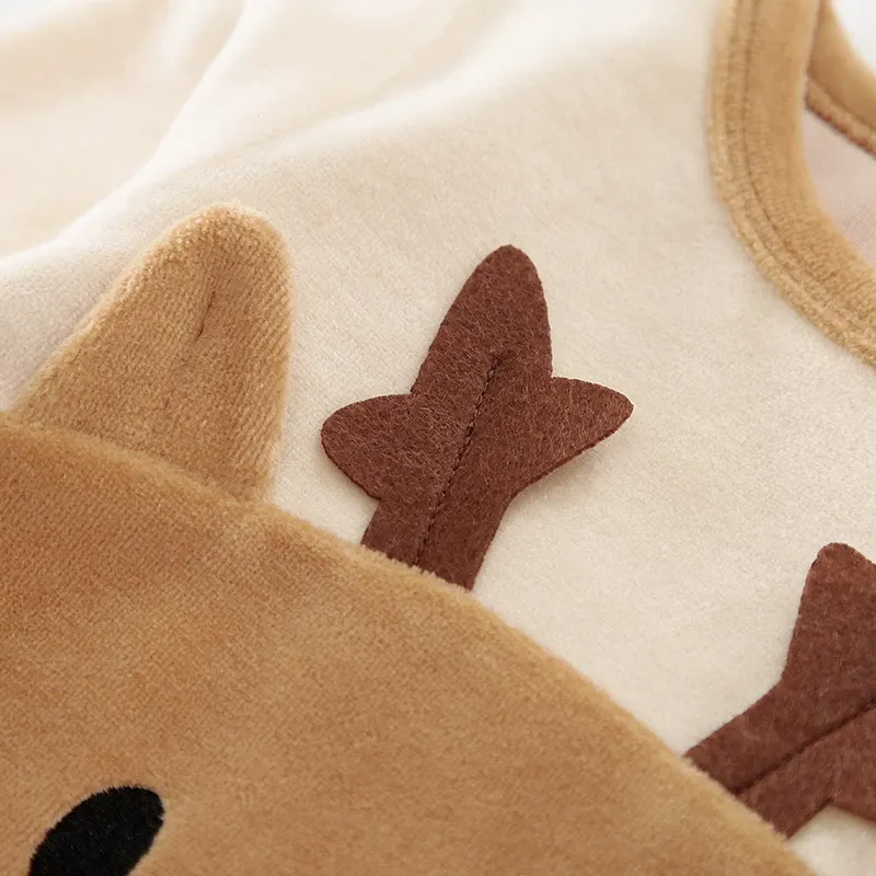 Baby Christmas Outfits