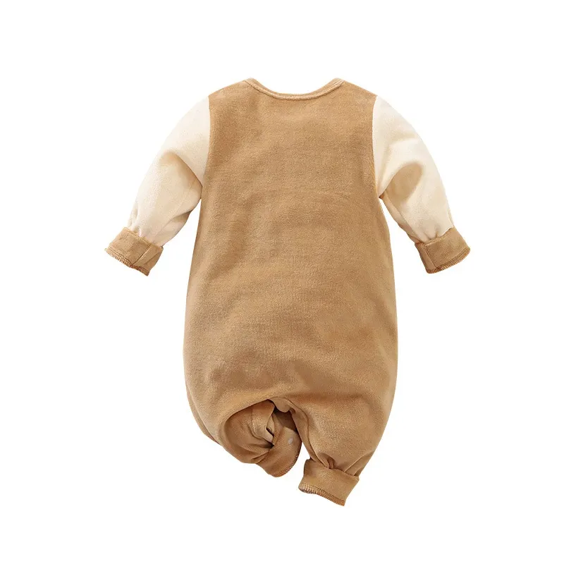 Baby Christmas Outfits