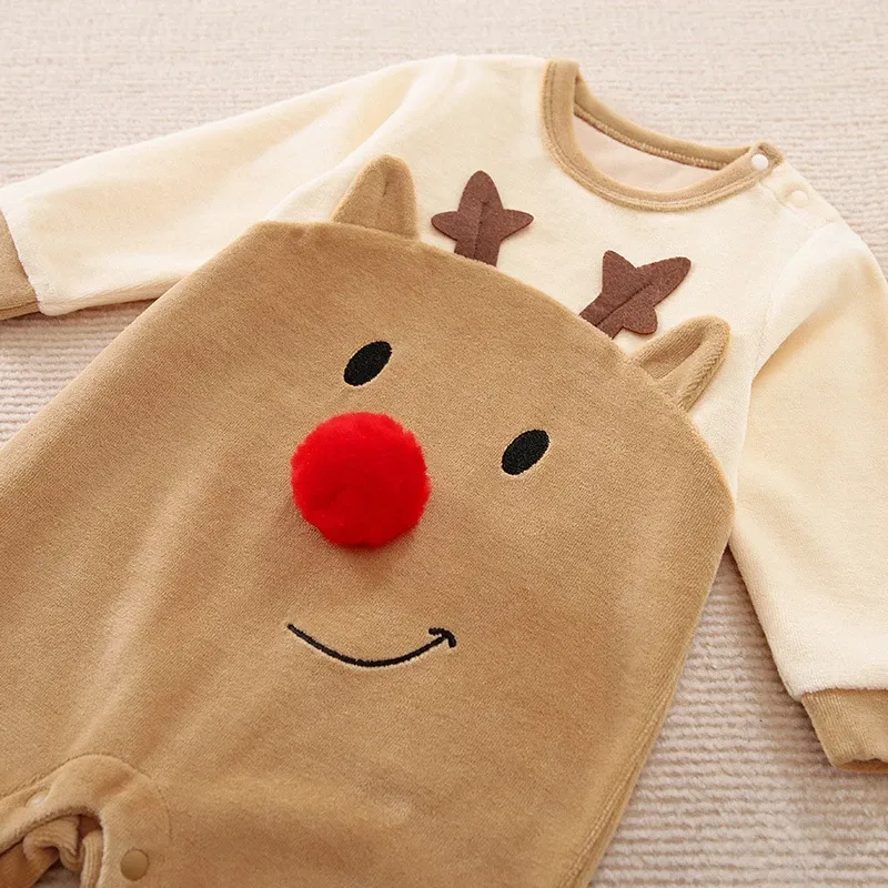 Baby Christmas Outfits