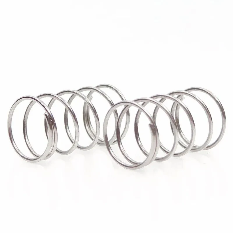 Pressure Spring