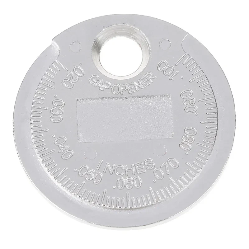 Spark Plug Gap Measuring Tool