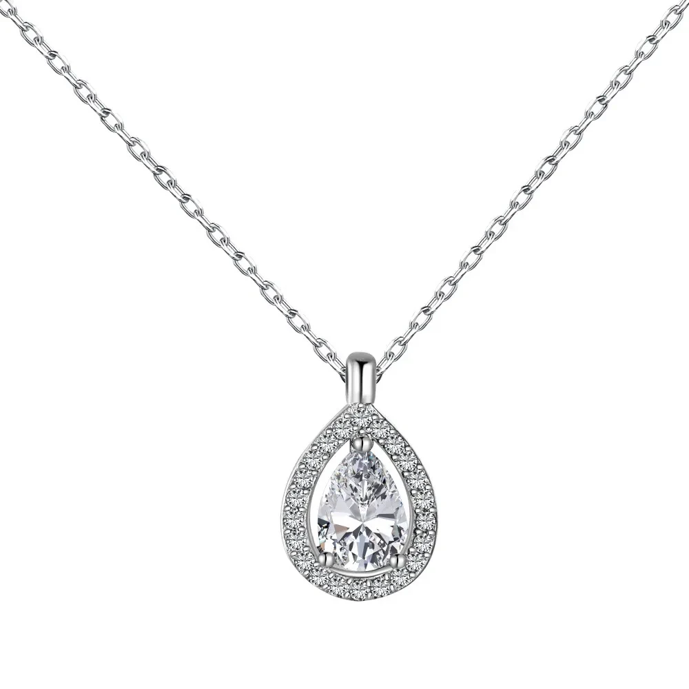 Sterling Silver Jewelry