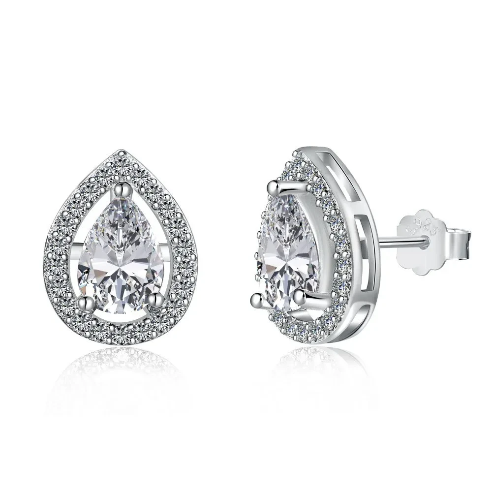 Sterling Silver Jewelry