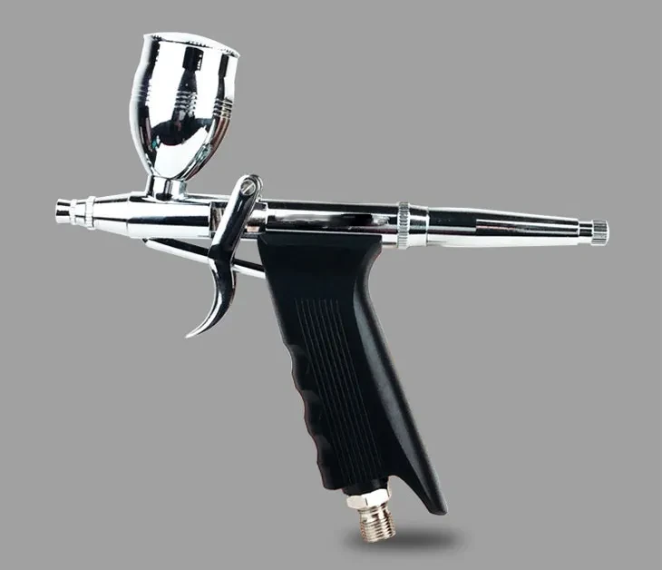 Portable Airbrush