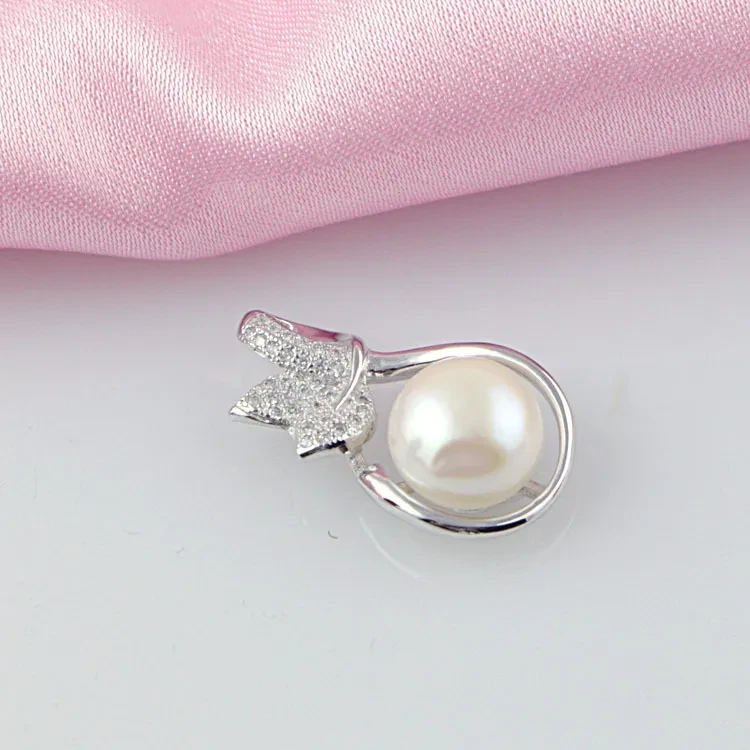 Freshwater Pearl Pendant