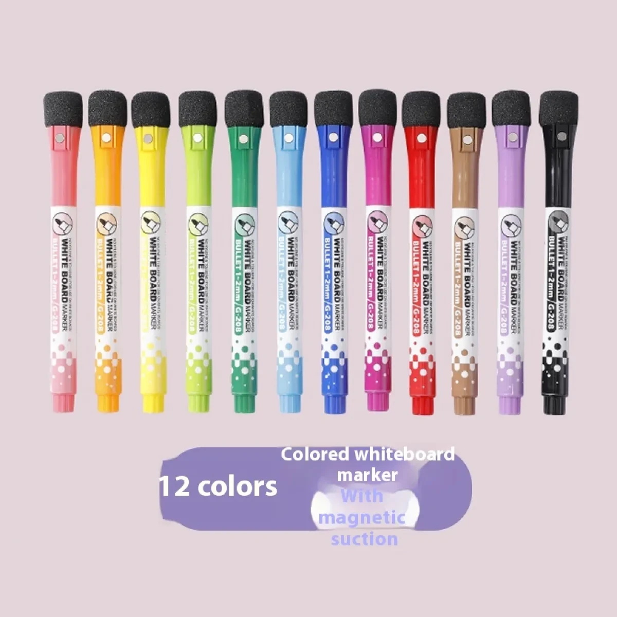 Marker Pen