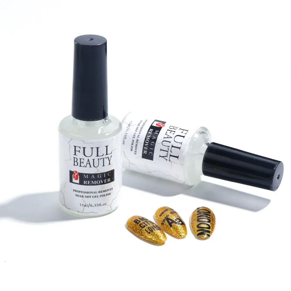Nail Remover
